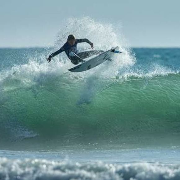 Meet your Posher, Brian - Picture 1 of 1